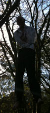 Hanged Man
