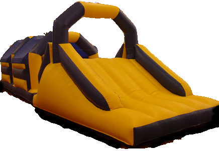 Obstacle Course