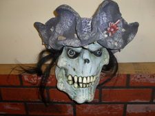 Pirate Mask