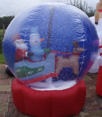 Snowglobe