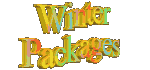 Winter Packages